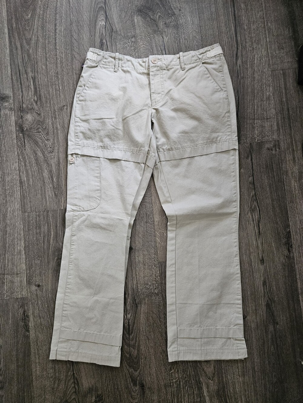 Polo Jeans Co Khaki Pants